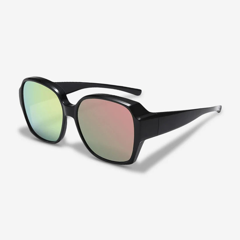 Damen Fit-Overs