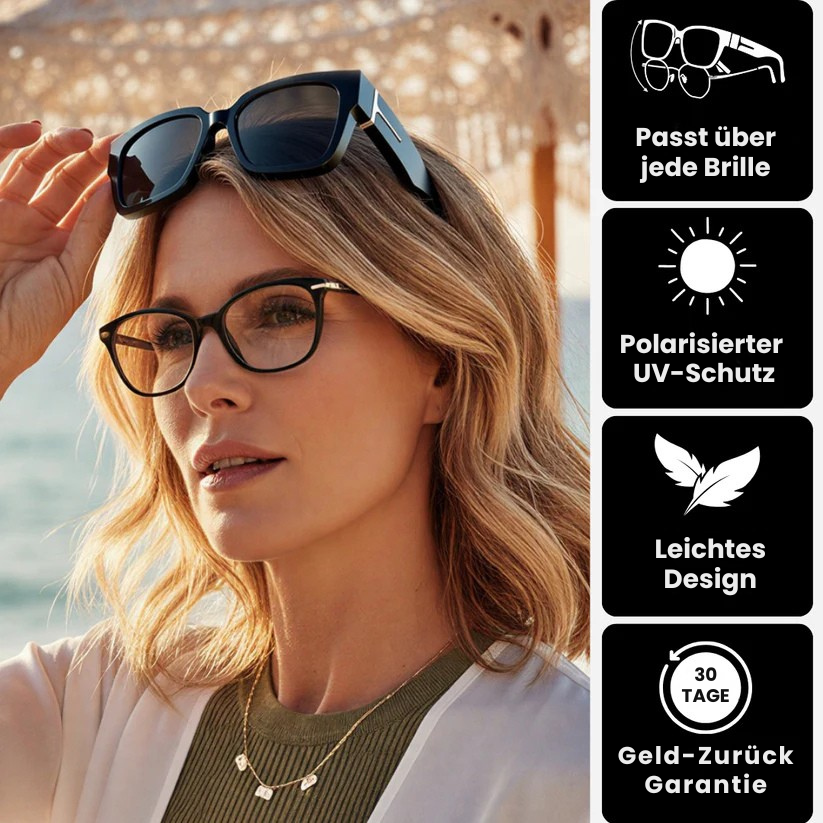 Damen Fit-Overs